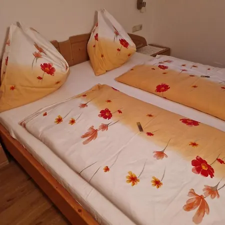 Salzmann Apartament Bad Hofgastein