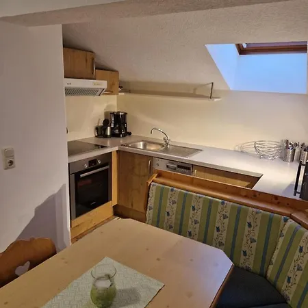 Apartment Salzmann Bad Hofgastein