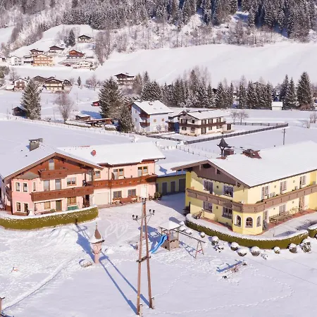 Salzmann Bad Hofgastein