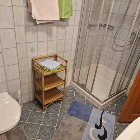 Apartment Salzmann *