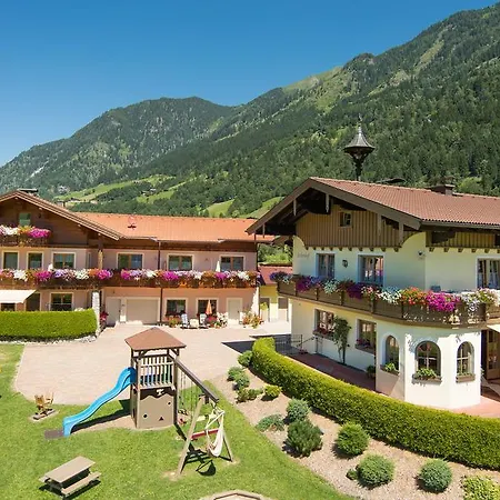 Apartment Salzmann Bad Hofgastein