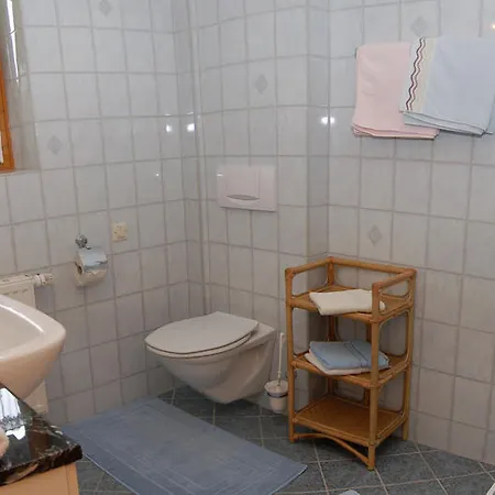 Salzmann باد هوفغاستين