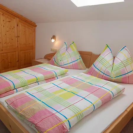Apartment Salzmann *