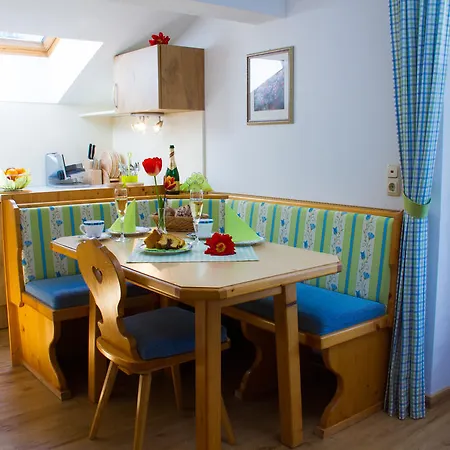 Apartment Salzmann *