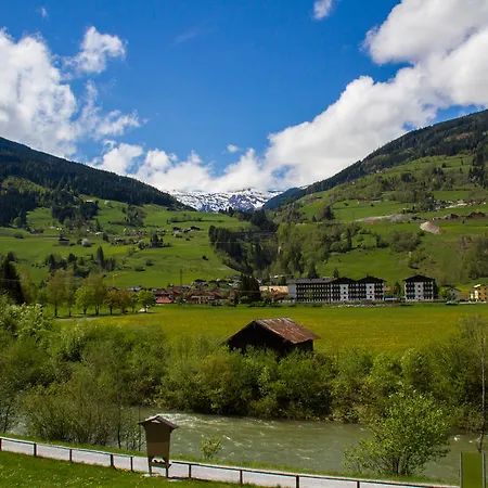 Appartement Salzmann