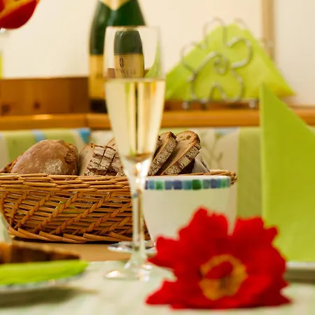 Appartement Salzmann