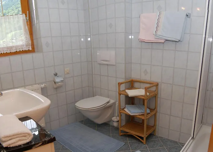 Salzmann 巴特霍夫加施泰因